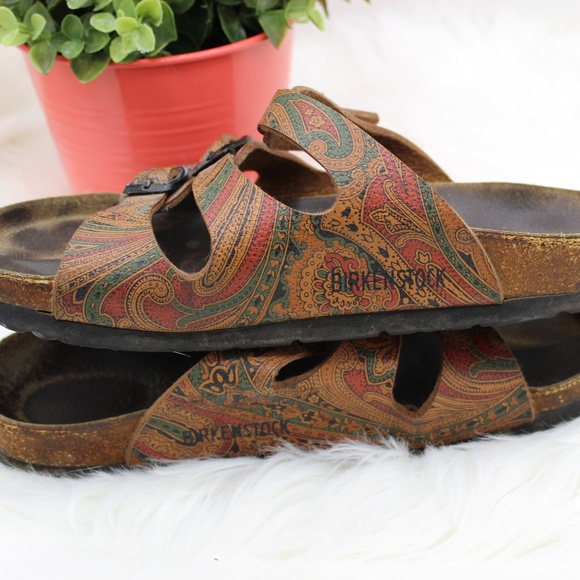 birkenstocks 90s